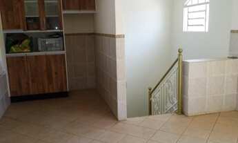 Imagem 6: Casa para Venda em Brasília, Riacho Fundo I, 4 dormitórios, 3 suítes, 5 banheiros, 3 vagas