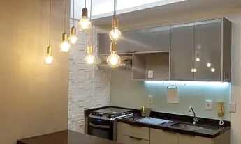 Imagem 4: StudioUnique Apartamento com 1 dormitório