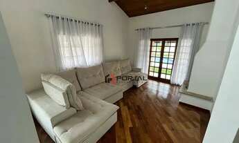 Imagem 2: Casa com 3 dormitórios, 450 m² - venda por R$ 1.150.000,00 ou aluguel por R$ 7.000,00/mês