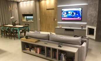 Imagem: Casa de condomínio térrea para aluguel