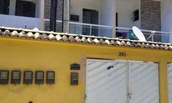 Imagem: Casa para venda com 2 quartos em Areia Branca