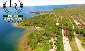 Imagem: Chácara Beira Lago