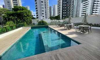 Imagem: 4 Suítes C/ Armarios e Splits. 183m2. 3