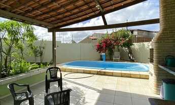 Imagem 5: Casa de Praia Casa com 4 dormitórios