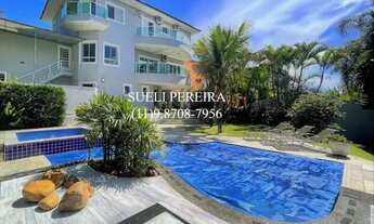 Imagem 7: Casa de condomínio para venda com 410 metros quadrados com 4 quartos