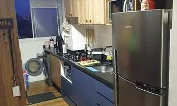 Imagem 2: Apartamento com 2 dormitórios à venda, 56 m² por R$ 600.000 - Catumbi - São Paulo/SP