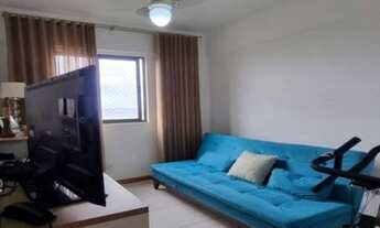 Imagem 7: Apartamento para venda com 71 metros quadrados com 3 quartos em Armação - Salvador - Bahia