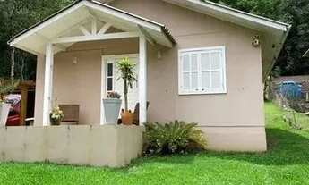 Imagem: Casa para venda possui 130 metros quadrados