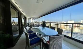 Imagem 3: Condomínio Cosmopolitan (Guararapes), Porteira Fechada