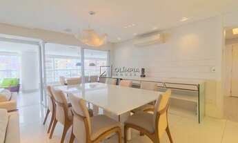 Imagem 1: Locação Apartamento 4 Dormitórios - 335 m² Moema