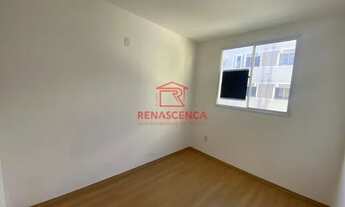 Imagem 7: AP COM 2 QUARTOS E ÁREA DE LAZER EM SANTA CRUZ!