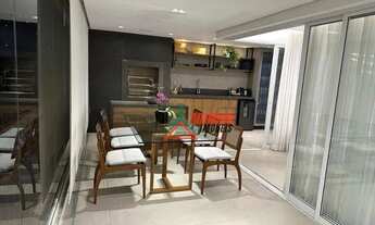 Imagem 5: Apartamento à venda na Vila Olímpia