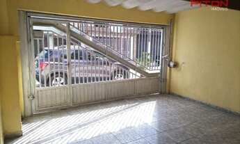 Imagem 1: Casa com 1 dormitório à venda, 54 m² por R$ 350.000,00 - Penha de França - São Paulo/SP