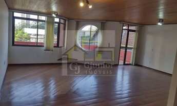 Imagem 1: Apartamento de 1 quarto para alugar no bairro Cambuí