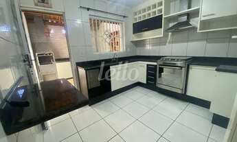 Imagem 6: São Paulo - Casa Padrão - Parque Penha