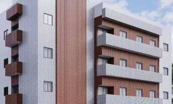 Imagem 6: Apartamento com 2 dormitórios à venda, 54 m² por R$ 172.000 - Cristo Redentor - João Pesso