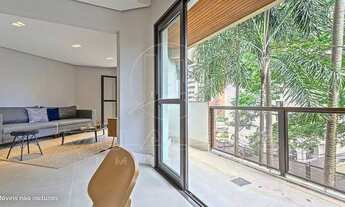 Imagem 2: Apartamento com 2 dormitórios à venda, 142 m² por R$ 1.451.000,00 - Perdizes - São Paulo/S