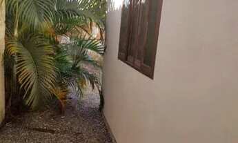 Imagem: Meia-água no bairro itaum, 2 quartos