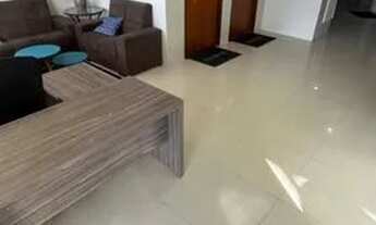 Imagem 2: Apartamento para aluguel com 55 m2 pé na areia com 2 quartos em Bessa - João Pessoa - Para