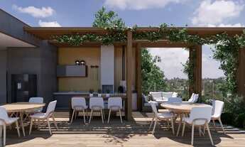 Imagem 4: Apartamento para venda possui 33 metros quadrados com 1 quarto em Centro - Ipojuca - PE