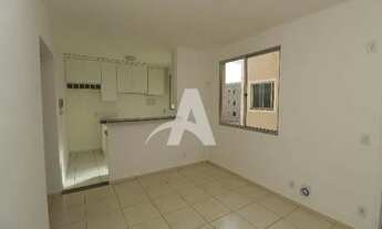 Imagem: Aluguel Apartamento SHOPPING PARK