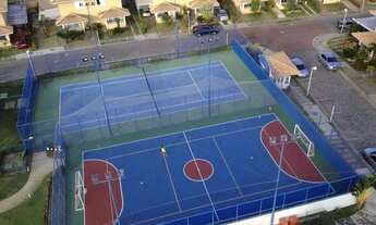 Imagem 6: CASA EM CONDOMÍNIO,4 QUARTOS 1 SUÍTE,SEMI MOBILIADA,VOG VILLE,130M²,NO CENTRO,LAURO DE FRE