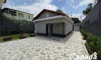 Imagem 2: Sobrado Para Locacao No Jd. Piratininga (iapi), Osasco Com 3 Dormitorios + 2 Saloes e Quin