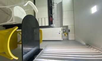 Imagem 7: Apartamento para aluguel Mobiliado com 1 quarto em Manaíra - João Pessoa-Pb