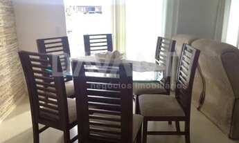 Imagem 4: Apartamento - Loteamento Residencial Vila Bella - Campinas