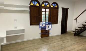 Imagem 5: Casa com 2 dormitórios para alugar, 80 m² por R$ 2.172,15/mês - Itaipu - Niterói/RJ