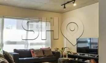 Imagem 5: Apartamento no Brooklin com 1 dormitório