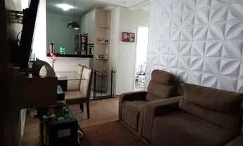 Imagem 5: Apartamento com 2 dormitórios para alugar, 46 m² por R$ 1.300/mês - Santa Terezinha - Pira