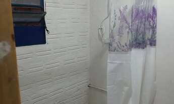 Imagem 3: Quarto individual e ou kitnet