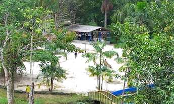 Imagem: Chácara Morada dos Nobres, terrenos na