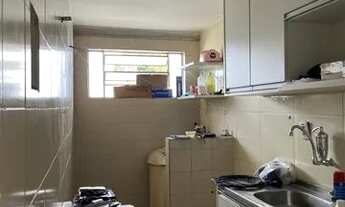 Imagem 6: Apartamento semi mobiliado cajazeiras 2