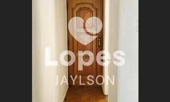 Imagem 3: Apartamento - 02 quartos - Tijuca