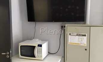 Imagem 6: Sala - Loteamento Alphaville Campinas - Campinas