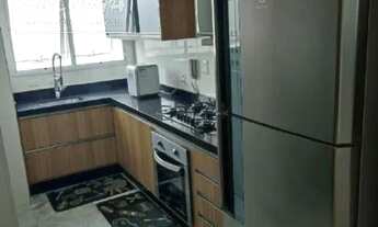 Imagem: Santo André - Apartamento Padrão - Vila