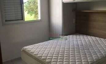 Imagem 2: Apartamento com 3 dormitórios à venda, 84 m² por R$ 265.000,00 - Residencial Portal da Man