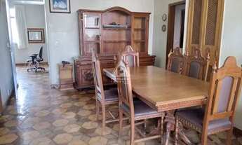 Imagem: Apartamento com vista livre, 3 quartos e