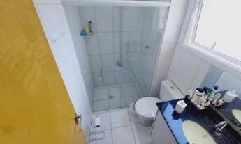 Imagem 5: Oportunidade! Apto. Vila Aprazível centro de Jacareí SP