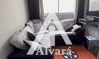 Imagem 7: Locação-Apartamento-São Paulo-Jardim Íris