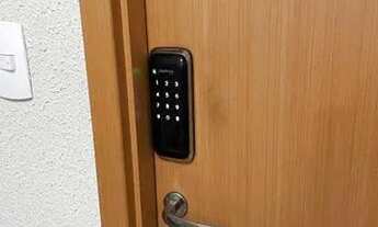 Imagem 3: APARTAMENTO SEMI MOBILIADO PLANALTO