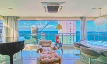 Imagem 2: Edifício Solar Vidal Bezerra (Meireles), Todo Projetado