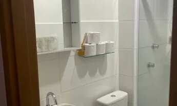 Imagem 4: Vendo apartamento novo com 02 quartos no santa Inês III