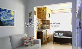 Imagem 7: Locação apartamento mobiliado no Jardim Aquarius São Jose dos Campos