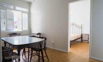 Imagem 3: Apartamento para Aluguel - Centro Histórico, 1 Quarto, 56 m2