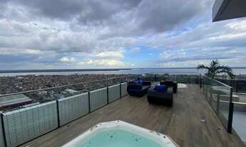 Imagem 7: Apartamento Loft mobiliado, 1 quarto, no Edifício Blue