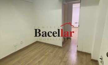 Imagem 3: Sala-À VENDA-Tijuca-Rio de Janeiro-RJ