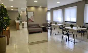 Imagem 7: Apartamento 49m² à venda Bela Vista, São Paulo, SP